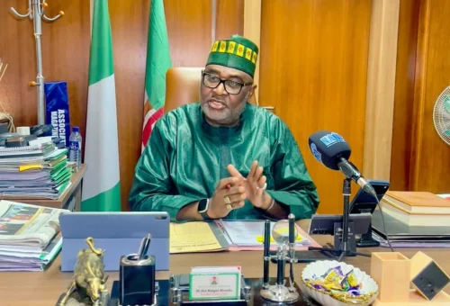E-mobility In North-East Starving Insurgents Of IED Materials