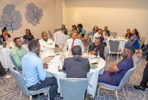 Beyond The Tap: Can Africa’s Instant Payment Systems Deliver Financial Inclusion For All?