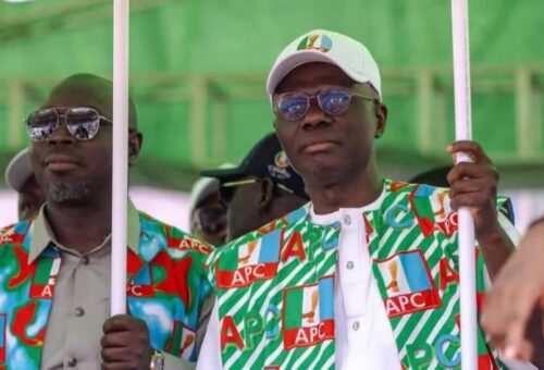 Don’t allow repeat of 2023, Tompolo tells Lagos