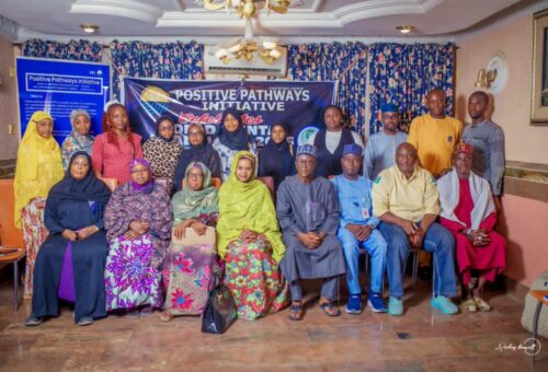 Stakeholders Urge Kano To Domesticate Mental Health Act