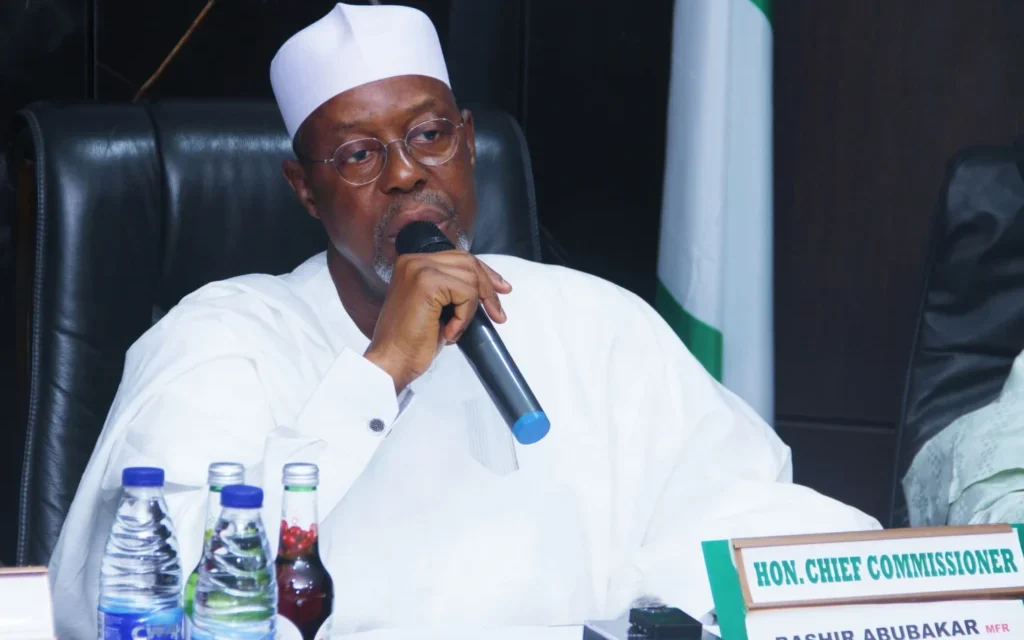 We Received 1.28m Complaints, Resolved Over 716,000 — PCC