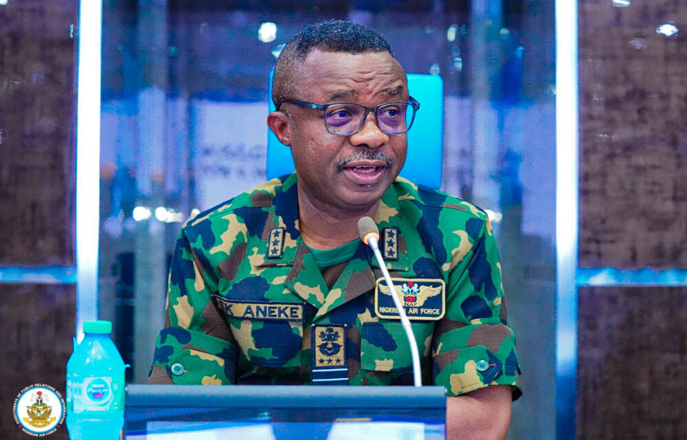 CAS Orders Stronger Flight Safety After Ondo Crash