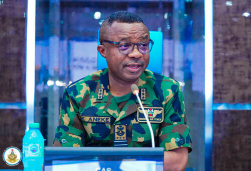 CAS Orders Stronger Flight Safety After Ondo Crash