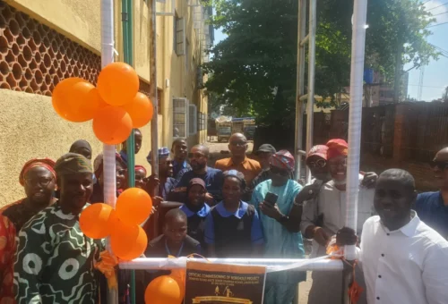 Stakeholders Warn Lagos Students Against Cultism, Drug Abuse