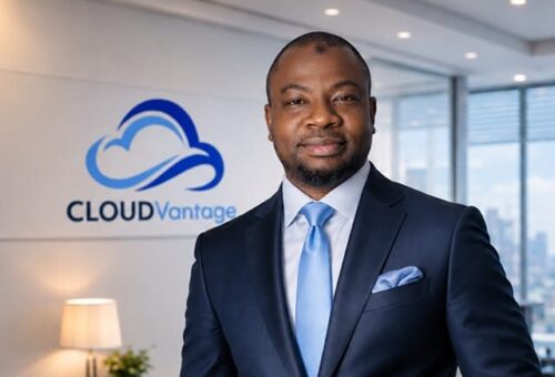 Firm launches local cloud infrastructure to preserve data – Daily Trust