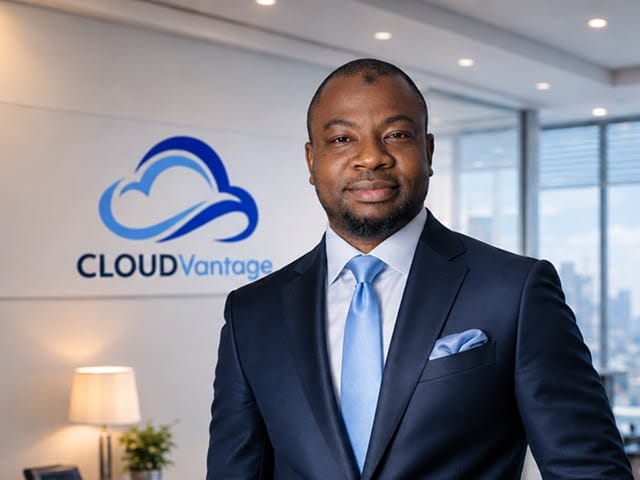 Firm launches local cloud infrastructure to preserve data – Daily Trust