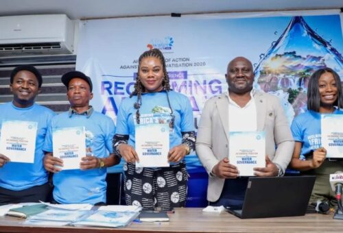 Coalition rejects water privatisation in Africa – Daily Trust