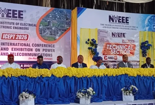 FG Mobilises ​‌‌⁠​⁠⁠‍⁠⁠‍​‍‌‍‍‍​⁠‌​0m To Boost Industrial Growth -Minister