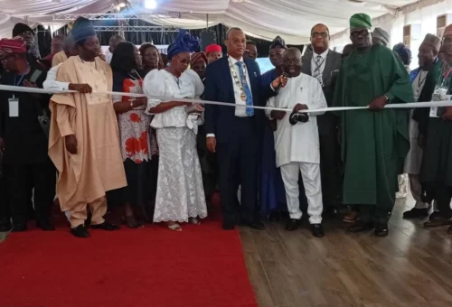 NIEEE Tasks Engineers On Digital Energy Transition