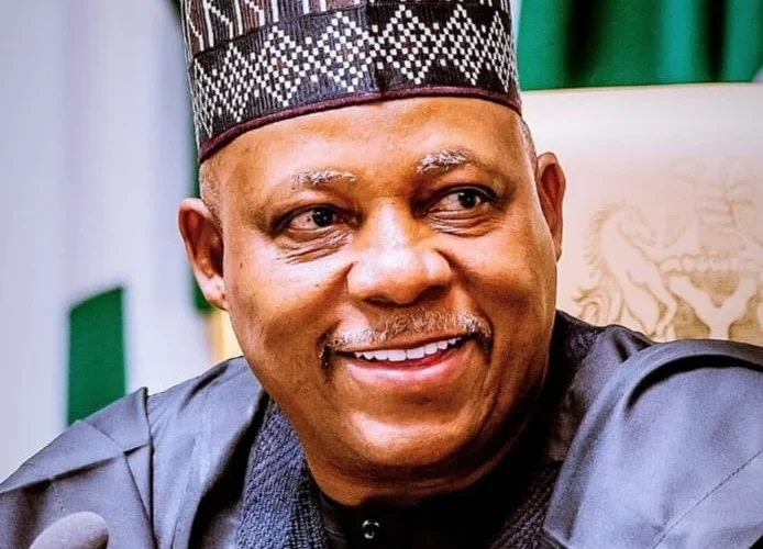 Shettima Urges Statisticians To Strengthen Data-driven Governance
