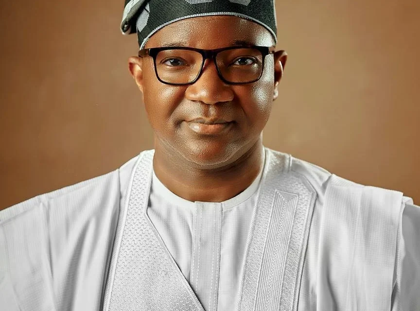 Lawmaker Hails Abbas Over Kaduna Poly Upgrade