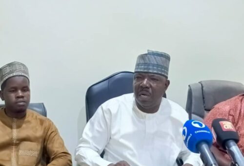 PCN Raises Alarm Over Illegal Sale Of Tramadol, Rohypnol In Bauchi, Seals 722 Outlets