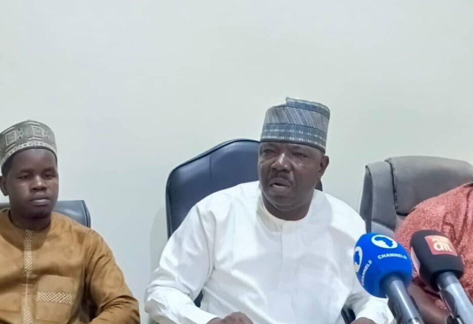 PCN Raises Alarm Over Illegal Sale Of Tramadol, Rohypnol In Bauchi, Seals 722 Outlets