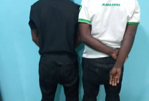 Ex-convicts arrested over alleged N50m robbery in Osun – Daily Trust