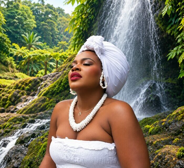 Jemiriye Releases “Olúróunbí” Yoruba Folktale Reimagined As Afro-Fusion