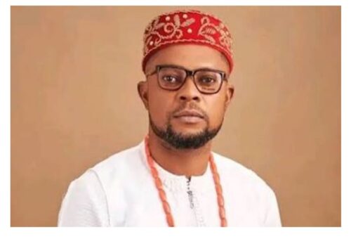DLA Disowns Taraba Candidate’s Endorsement Of Tinubu