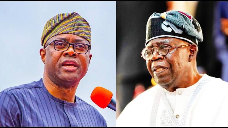 Makinde Dares FG, Vows To Give Further Clarifications