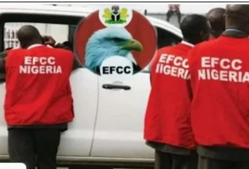 EFCC Detains Abuja Businessman Over Alleged 0m Fraud