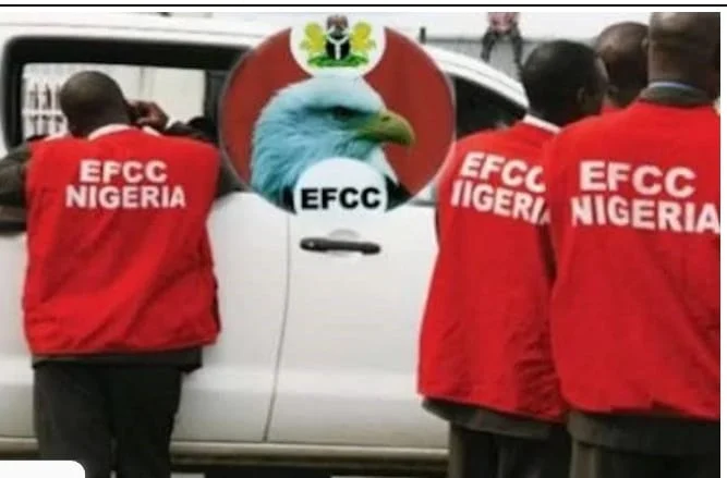EFCC Detains Abuja Businessman Over Alleged 0m Fraud