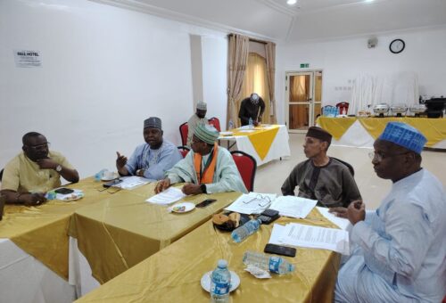 ‎Atiku, Obi, Duke Near Consensus Deal to Challenge Tinubu – G100 – Daily Trust