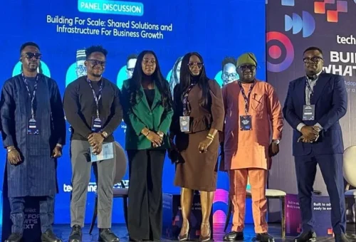 Interswitch Advances Digital Infrastructure Talks At TechConnect 6
