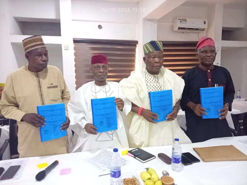 Groups Partner To Empower 14m Mechanics, Technicians