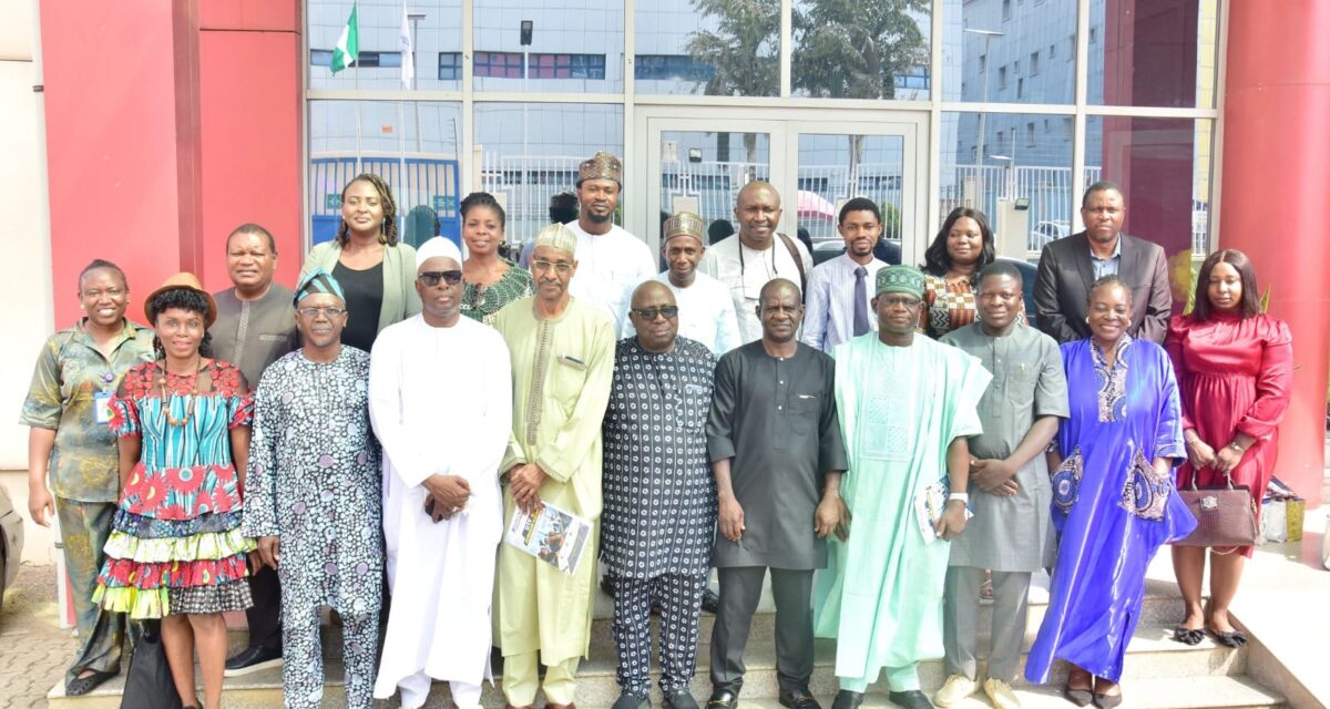 Daily Trust Foundation launches academy to promote ethical, digital journalism – Daily Trust