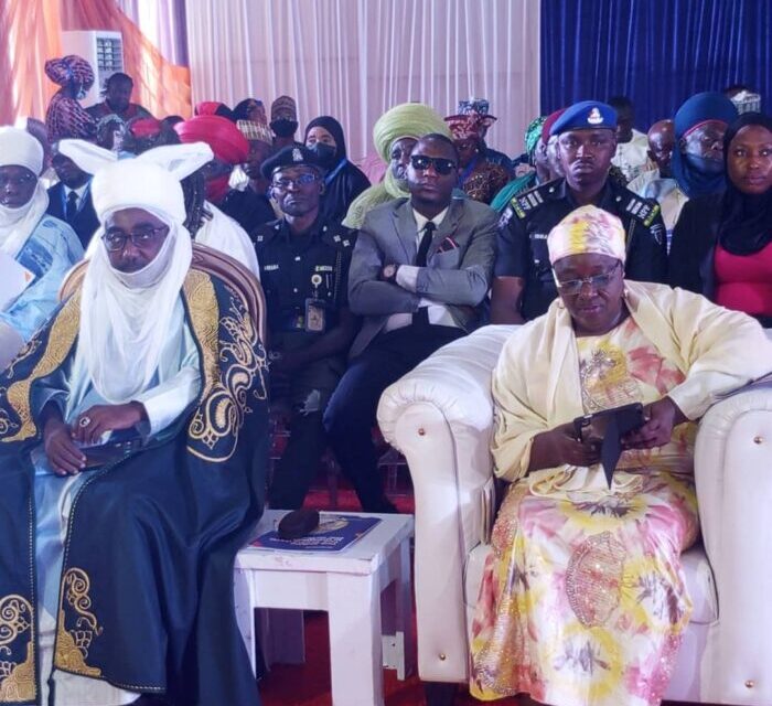 Kaduna Targets Healthcare Workforce Shortage Through Task Sharing