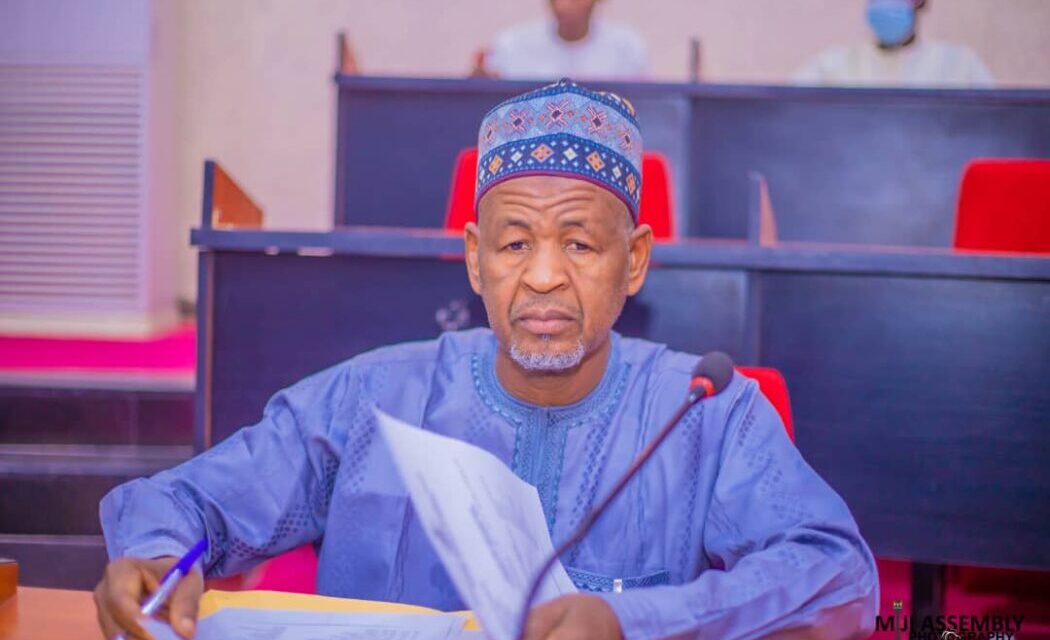 Bauchi Assembly Member Dumps APM, Joins APC Over Replacement As Candidate