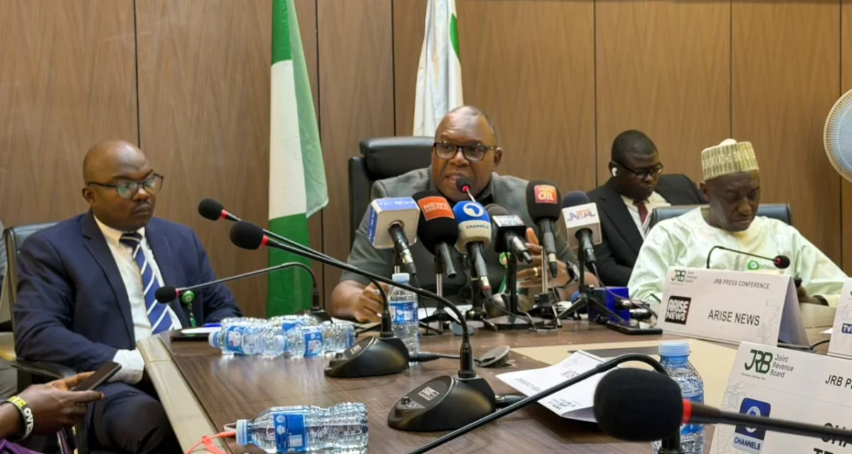 Tax Reforms:92% Of Taxpayers To Pay Lower,  Zero Tax — Revenue Board 