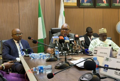 Tax Reforms:92% Of Taxpayers To Pay Lower,  Zero Tax — Revenue Board 