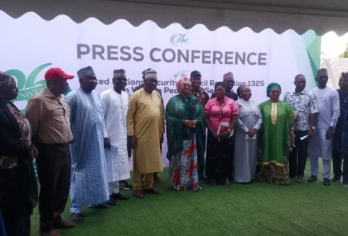 FG Approves 3 Protection Policies Amid Shortage Of Sexual Assault Centres