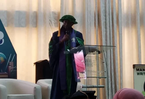 Association Urges FG To Intensify Efforts To Tackle Insecurity