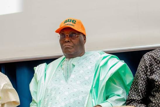 Atiku Mocks Tinubu’s Campaign Council, Says It Smacks Of Fear