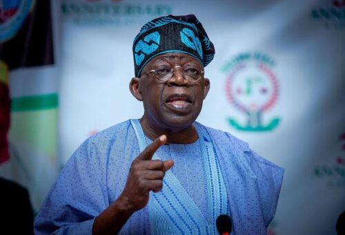 Kaduna Christian Stakeholders Back Tinubu, Sani’s Re-election