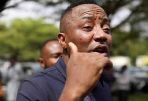 Leave 2027 alone, face insecurity – Sowore tackles Defence Minister, Musa