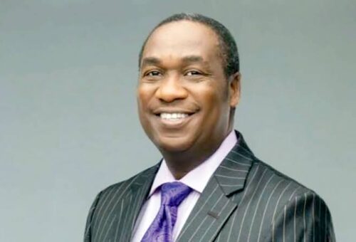 Hold Me Accountable To My Promises Hamzat Tells Lagosians, Unveils 100-point Manifesto