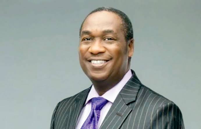 Hold Me Accountable To My Promises Hamzat Tells Lagosians, Unveils 100-point Manifesto