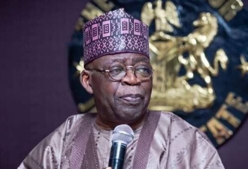 Tinubu urges judges to close loopholes delaying corruption trials