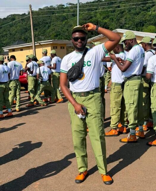 NANS Demands Probe As Alleged Fake Drugs Kill Ex-SUG President At NYSC Camp