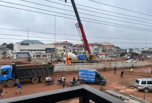 Mararaba Flyover: Residents, Commuters Lament Delay