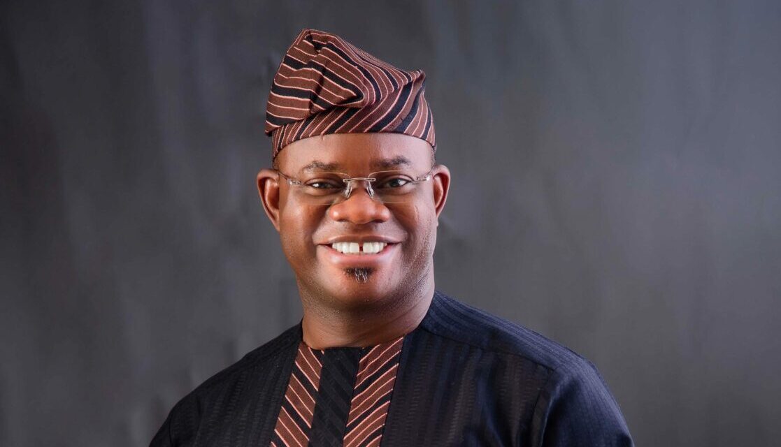 BDC Operator Details ₦1.425bn Dollar Deals Linked To Yahaya Bello’s Associate