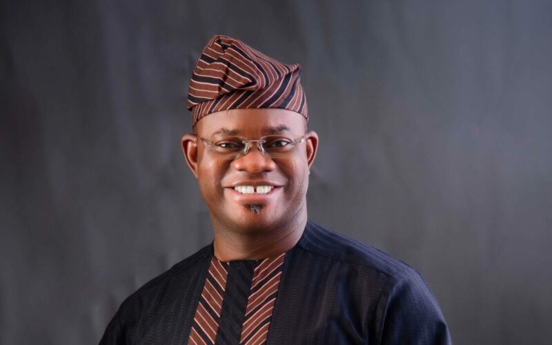 BDC Operator Details ₦1.425bn Dollar Deals Linked To Yahaya Bello’s Associate BDC Operator Details ₦1.425bn Dollar Deals Linked To Yahaya Bello’s Associate
