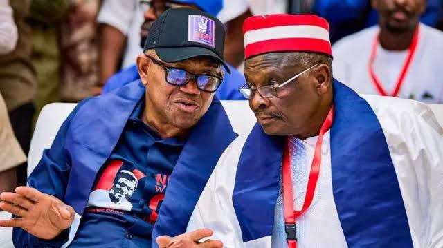 ‘What Else Would You Expect Him To Say?’ Kwankwaso Fires Back At Shettima Over Obi Comment