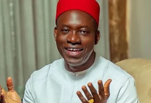 It’s Not If, But When You Get 2nd Term – Soludo Expresses Confidence In Tinubu