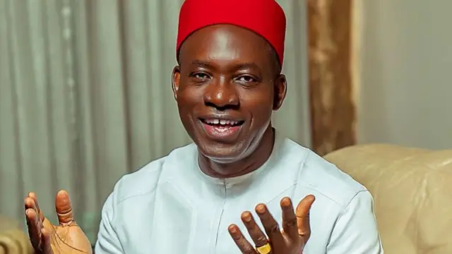 It’s Not If, But When You Get 2nd Term – Soludo Expresses Confidence In Tinubu