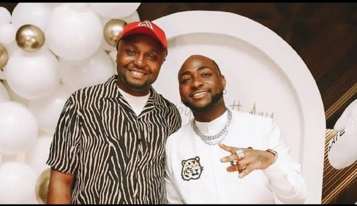 ‘I’m Voting Atiku’ – Davido’s Aide, Israel DMW, Declares Ahead Of 2027