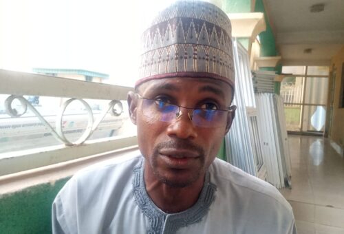 Kidnapping: We might be forced to shut down in Kogi – PSN Chairman, Lawal Mohammed