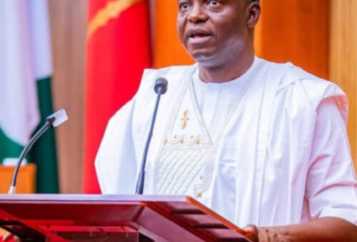 I’m Not Opposed To Anybody Supporting Tinubu’s Re-election -Yilwatda