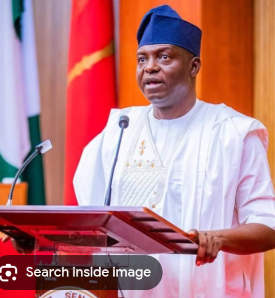 I’m Not Opposed To Anybody Supporting Tinubu’s Re-election -Yilwatda